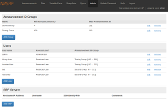 User Access Control