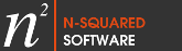 N-Squared Software (NZ) logo