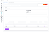 Voucher Batch Definition